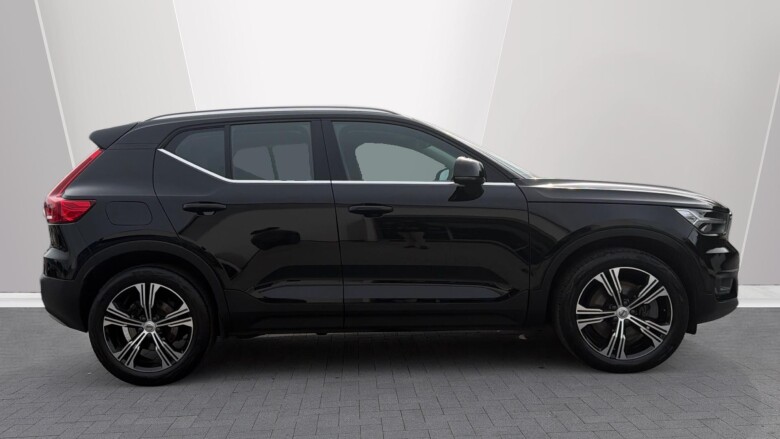 Volvo Xc40 1.5 T5 Recharge PHEV Inscription Pro 5dr Auto Estate